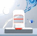 Hands Free Mini Mop-Clean Without Touching Dirty Water!