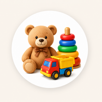 Kids & Toys