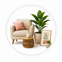 Home Decor & Gifts