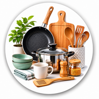 Home & Kitchen Essentials