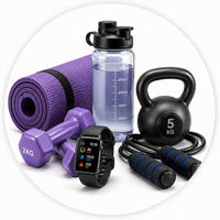 Fitness & Health