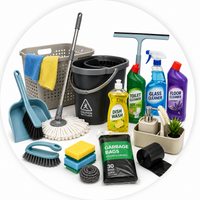 Cleaning & Utility