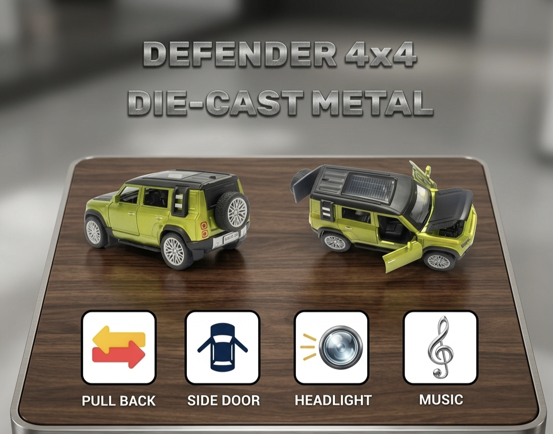 AFAST light & sound toy