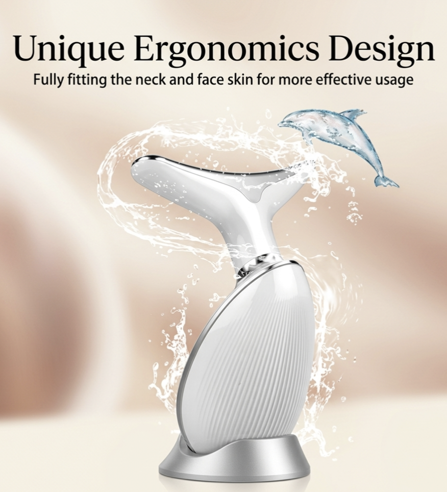 Wrinkle Remover Face Massager