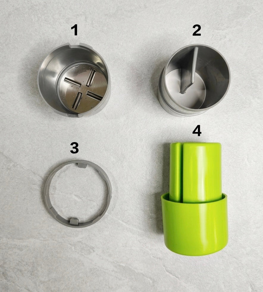 Dry Fruit Cutter and all Cutter