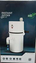Instant Electric Water Geyser