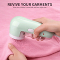 advanced Electric Lint Remover (Bhur Remover) Removes lint from All Woolens Sweaters, Blankets, Jackets (Set of 1)
