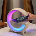Charging & LED Night Lamp
